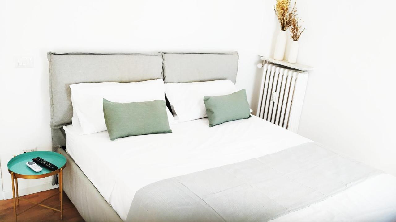 Germanico Apartments Róma Kültér fotó