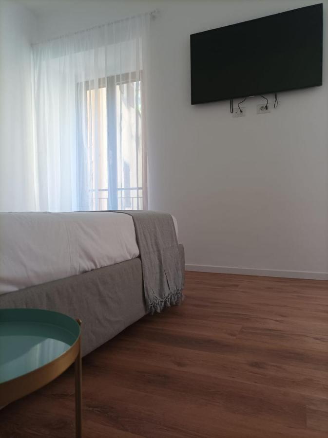 Germanico Apartments Róma Kültér fotó