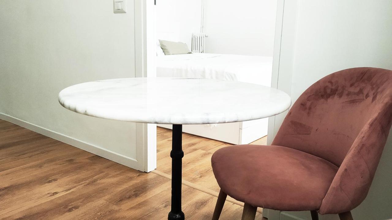 Germanico Apartments Róma Kültér fotó