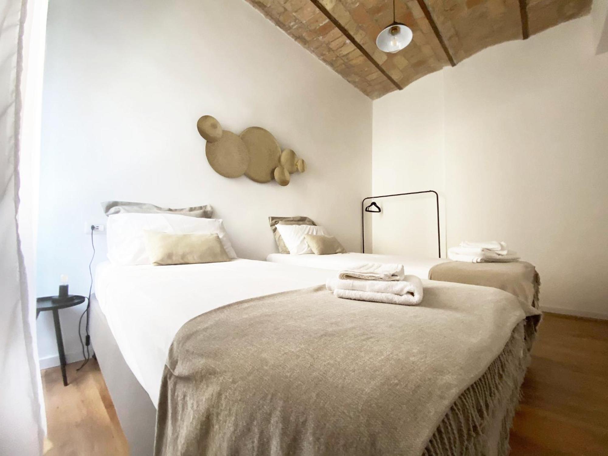 Germanico Apartments Róma Kültér fotó