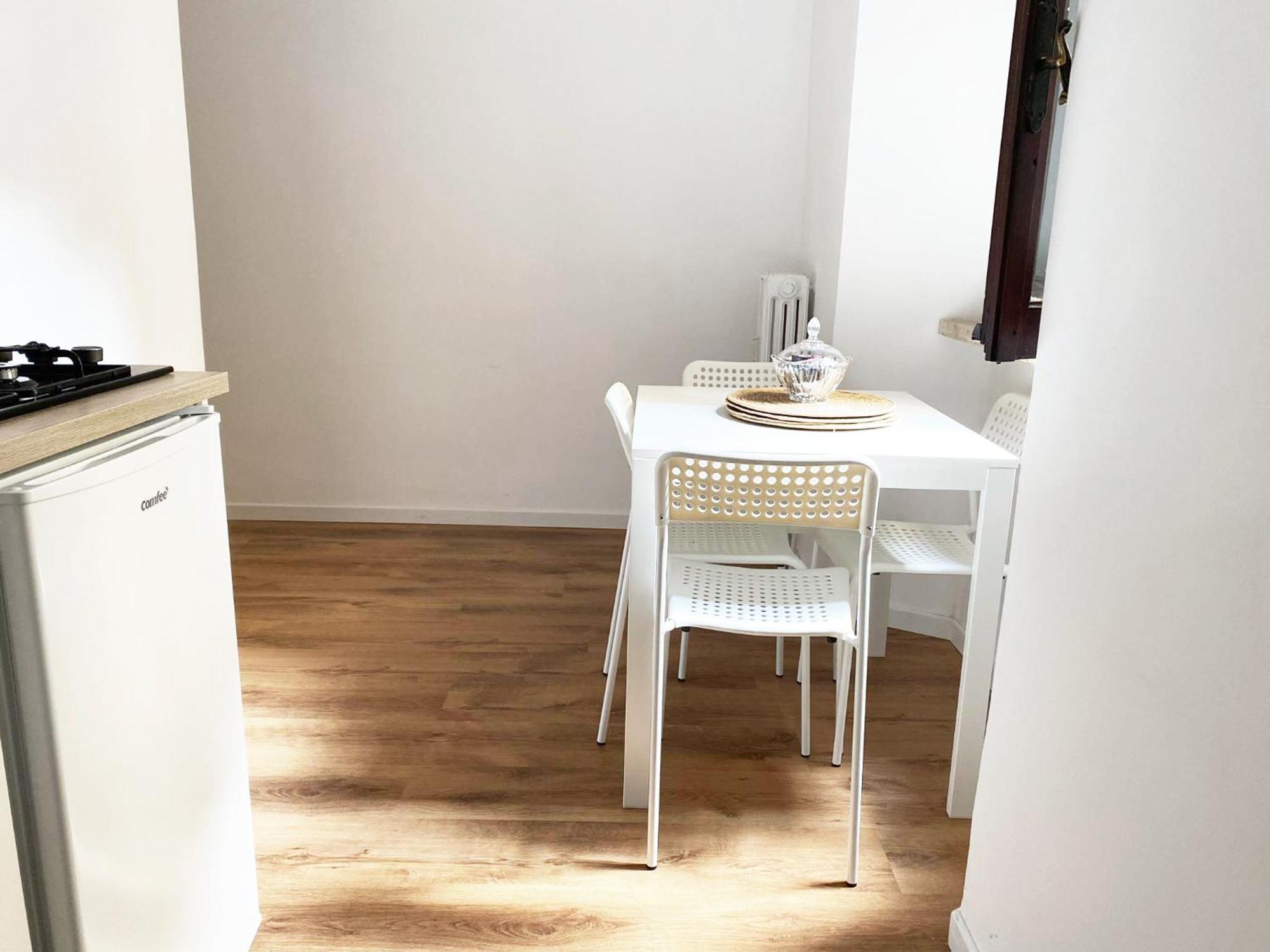 Germanico Apartments Róma Kültér fotó