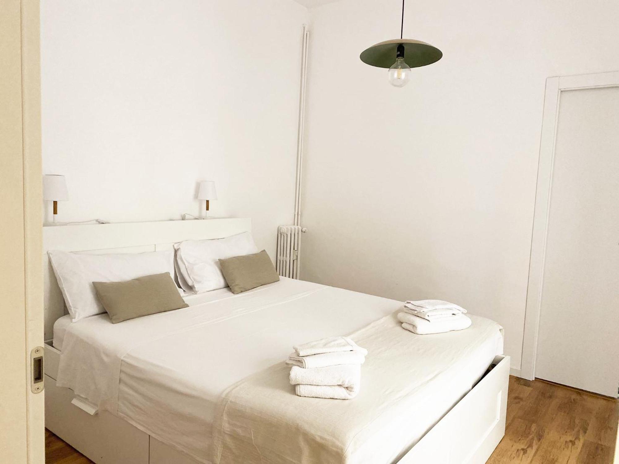 Germanico Apartments Róma Kültér fotó